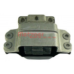 METZGER Lagerung, Motor